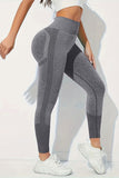 High Waist Active Leggings S-L