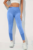 High Waist Active Leggings S-L