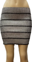 WOMEN'S ELASTIC BANDAGE SKIRT One Size