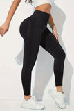 High Waist Active Leggings S-L