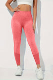 High Waist Active Leggings S-L