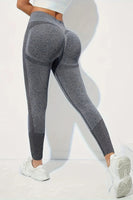 High Waist Active Leggings S-L