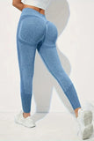 High Waist Active Leggings S-L