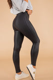 High Waist Skinny Pants S-XL