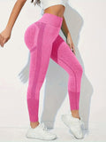 High Waist Active Leggings S-L