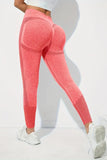 High Waist Active Leggings S-L