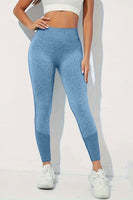 High Waist Active Leggings S-L