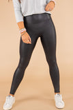 High Waist Skinny Pants S-XL