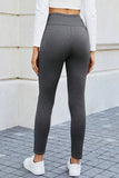 High Waist Leggings S-XL