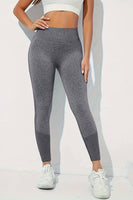 High Waist Active Leggings S-L