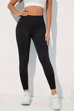 High Waist Active Leggings S-L