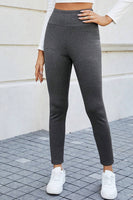 High Waist Leggings S-XL