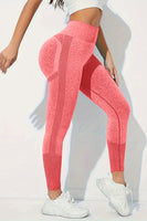 High Waist Active Leggings S-L