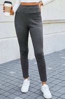 High Waist Leggings S-XL