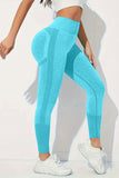 High Waist Active Leggings S-L